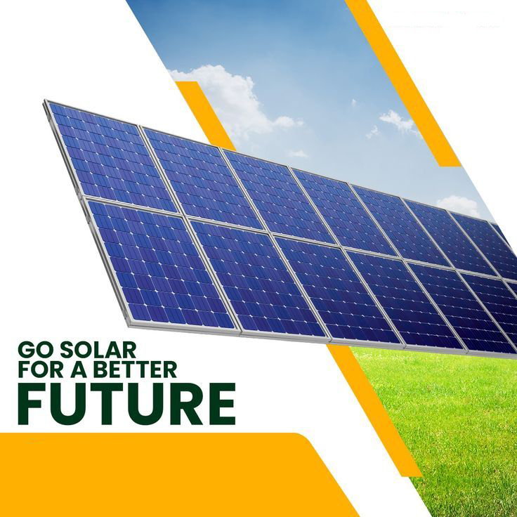 Solar Street Light Manufacturers