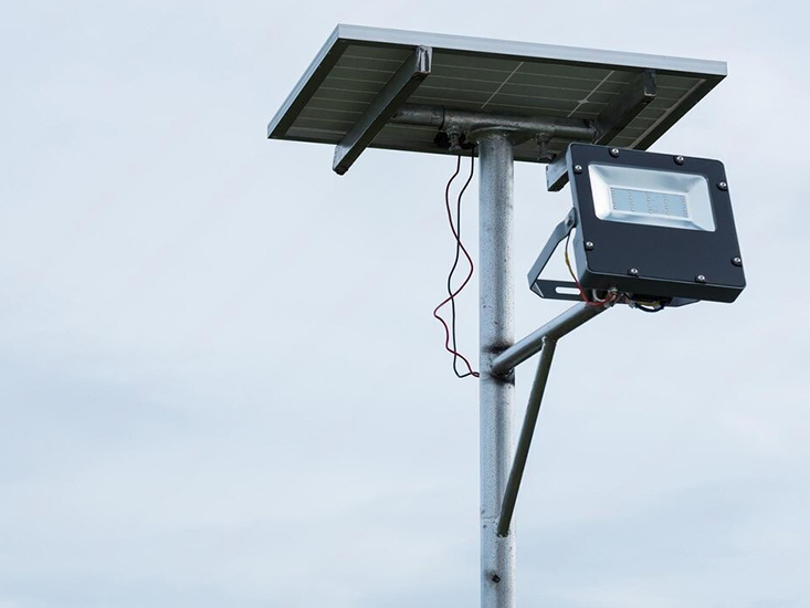 Solar ACDB & DCDB Box OEM in Noida