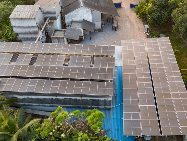 Solar Street Light Manufacturers