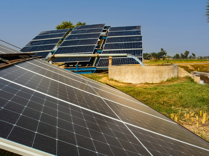 Solar Street Light Manufacturers