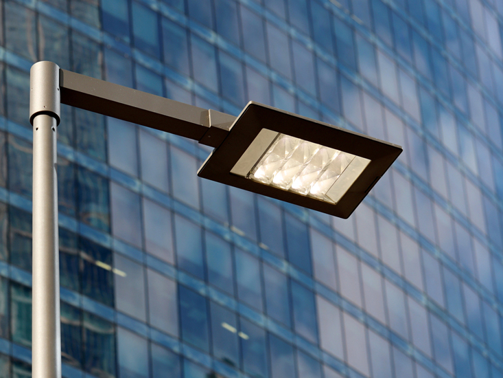 AC Street Light Manufacturers in Greater Noida